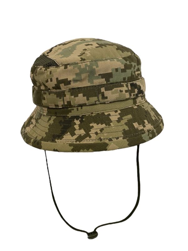 Панама SAS Mesh MM-14