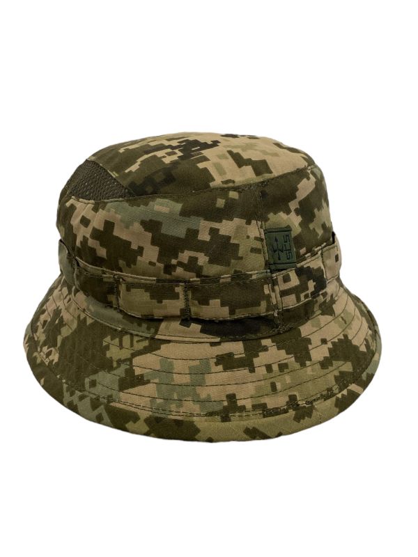 Панама SAS Mesh MM-14