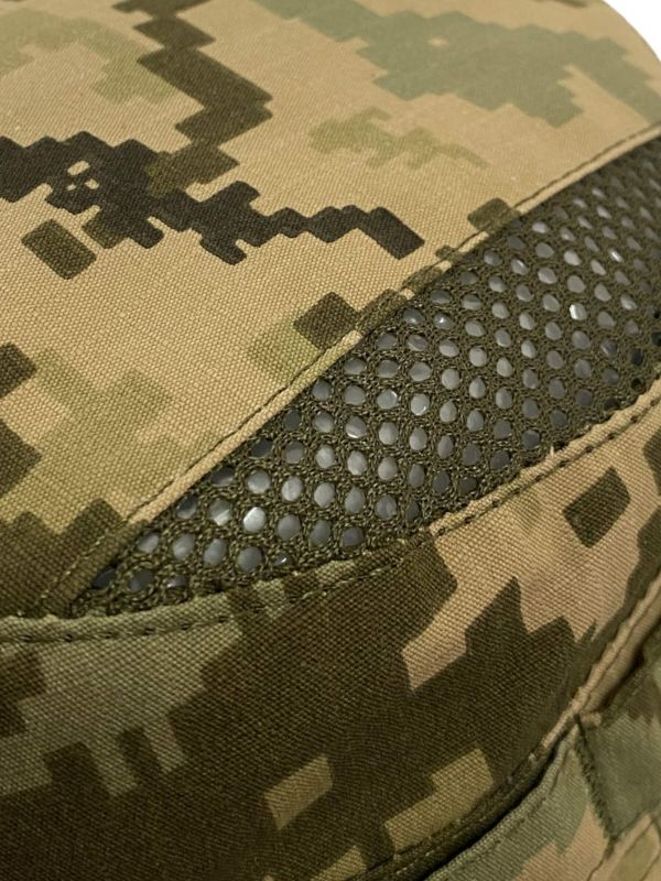 Панама SAS Mesh MM-14