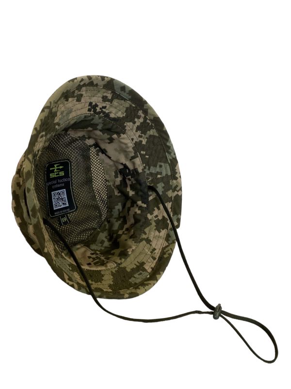 Панама SAS Mesh MM-14