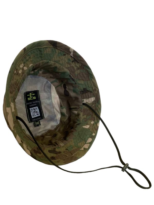 Панама SAS Mesh Multicam