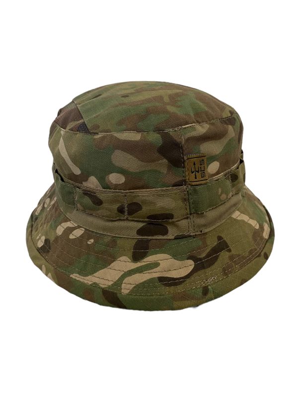 Панама SAS Mesh Multicam