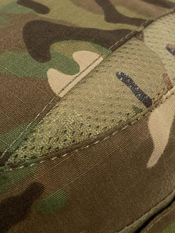 Панама SAS Mesh Multicam