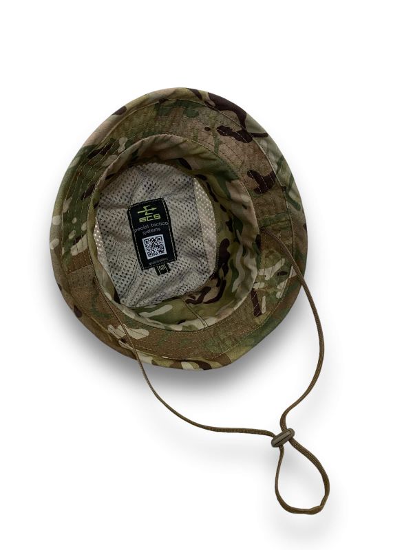 Панама SAS Mesh MULTICAM ORIGINAL