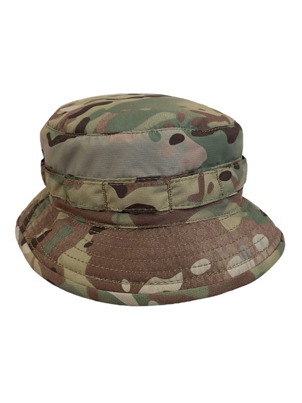 Панама Зима Multicam