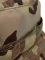 Панама Зима Multicam