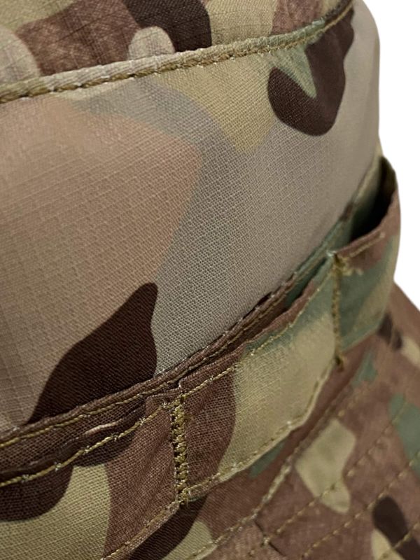 Панама Зима Multicam