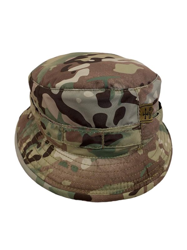 Панама Зима Multicam