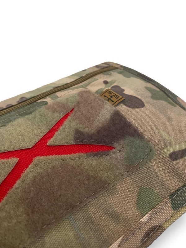 Папка для документів А-5 МС