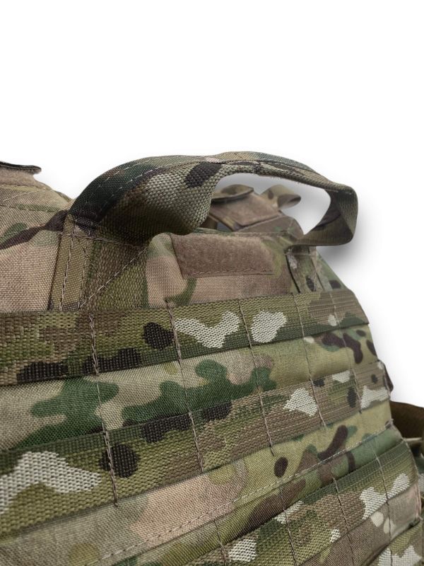 Плитоноска Броненосець Minimus MULTICAM ORIGINAL