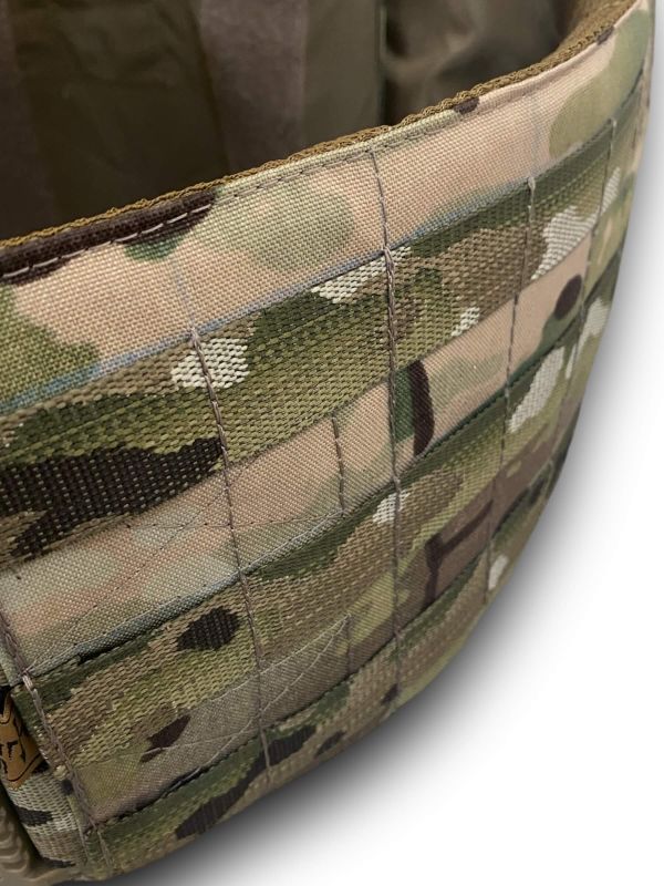 Плитоноска Броненосець Minimus MULTICAM ORIGINAL