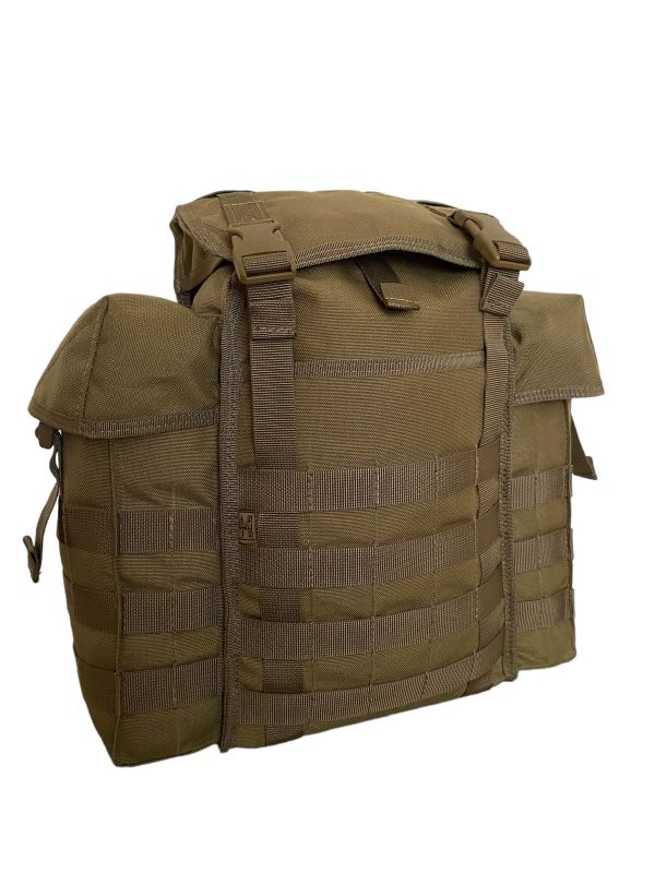Рюкзак десантника РД-54К (койот)
