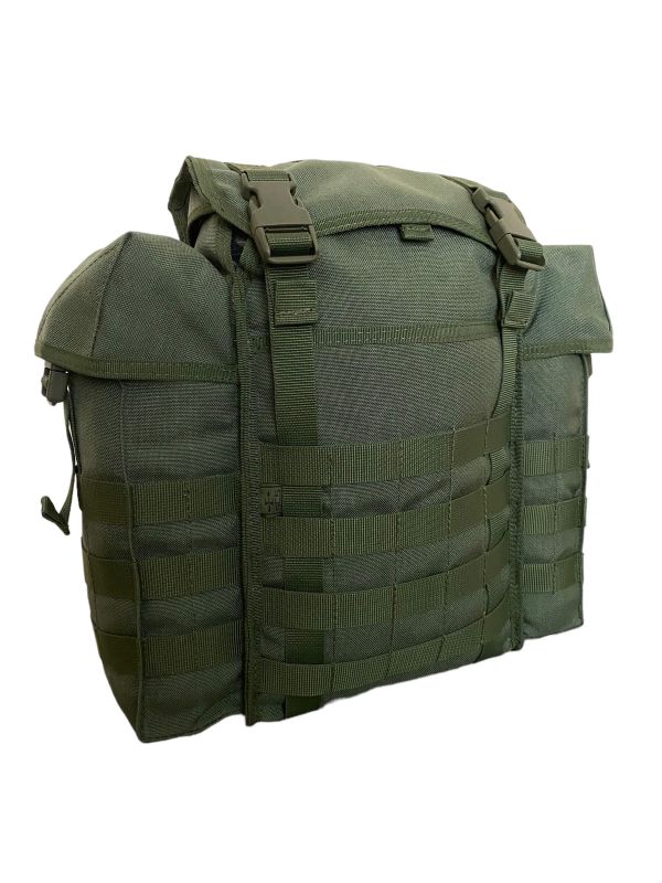 Рюкзак десантника РД-54К (олива)