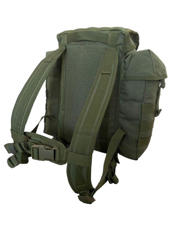 Рюкзак десантника РД-54К (олива)
