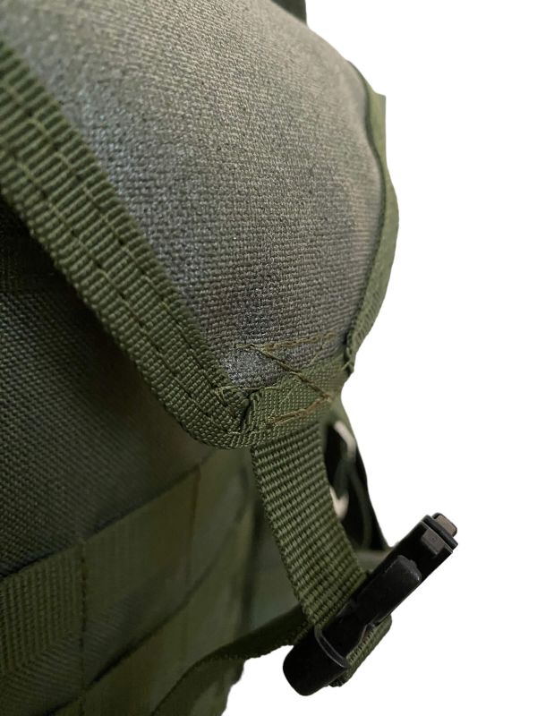 Рюкзак десантника РД-54К (олива)