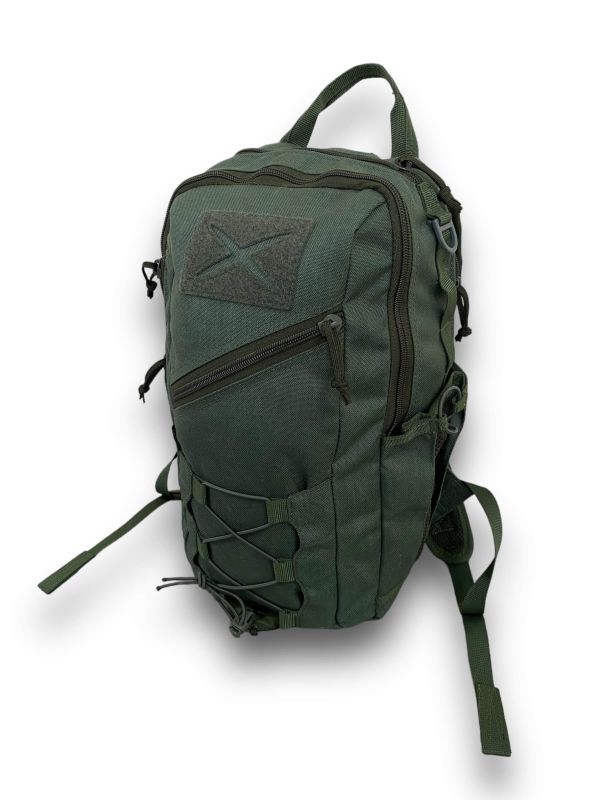 РЮКЗАК М23 TOT-2 (олива)