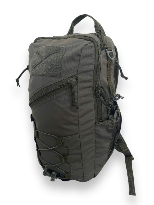 РЮКЗАК М23 TOT-2 Ranger green