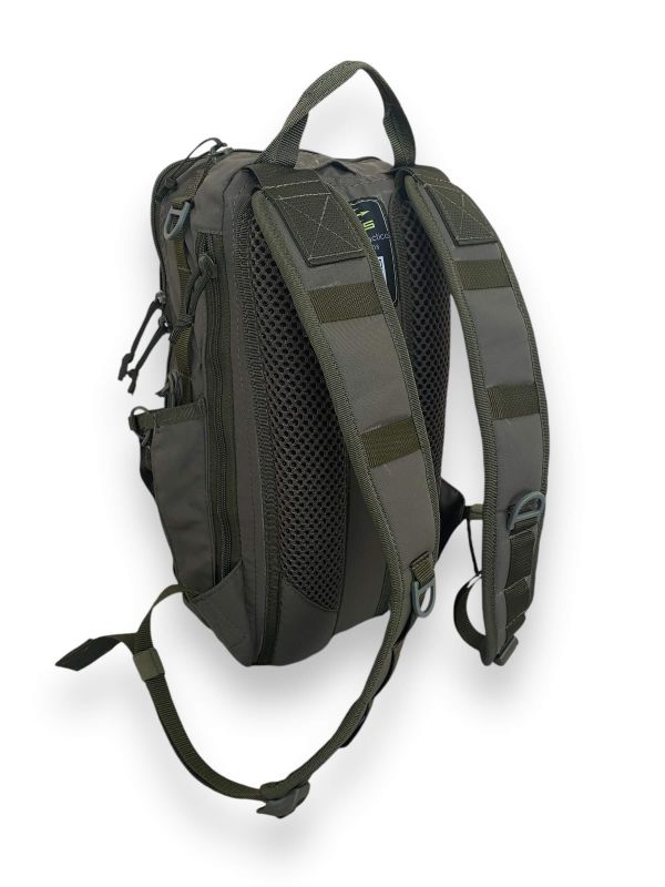 РЮКЗАК М23 TOT-2 Ranger green