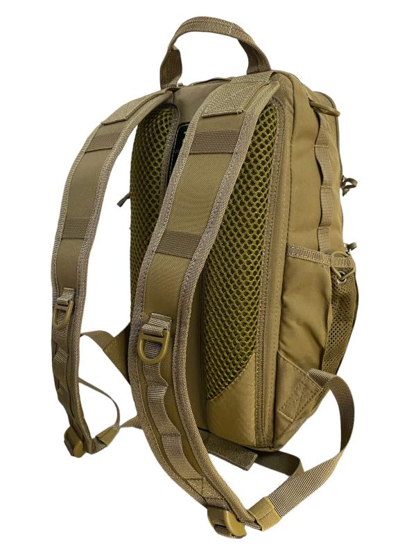 Рюкзак М23 Tot-2 (койот)