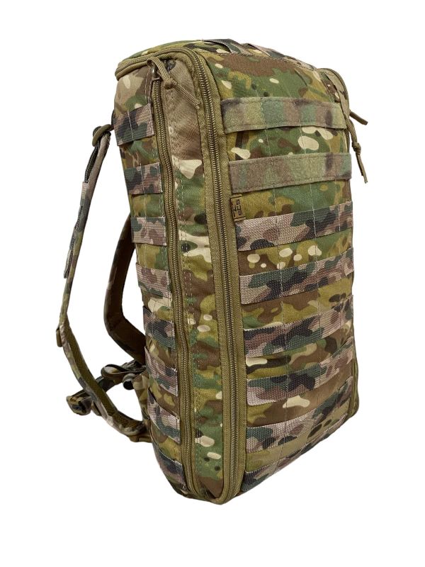 Рюкзак медичний РМК Multicam