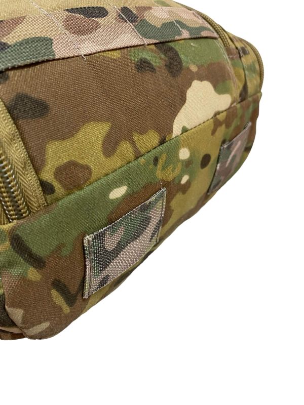 Рюкзак медичний РМК Multicam