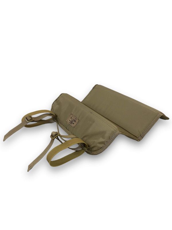 Сидушка Folding seat winter FSW8 (койот)
