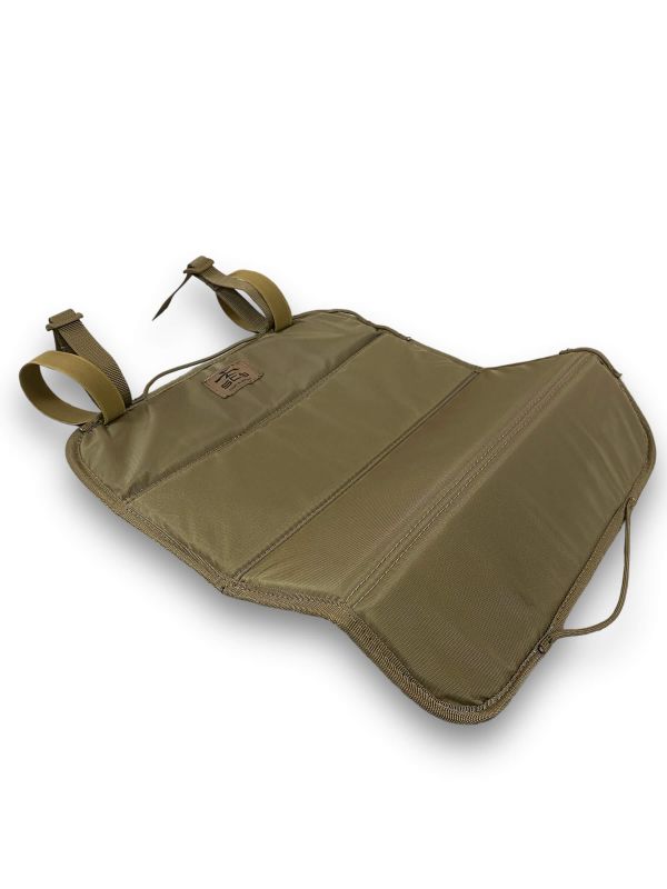 Сидушка Folding seat winter FSW8 (койот)