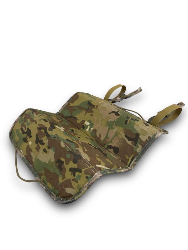 Сидушка Folding seat winter FSW8 Multicam