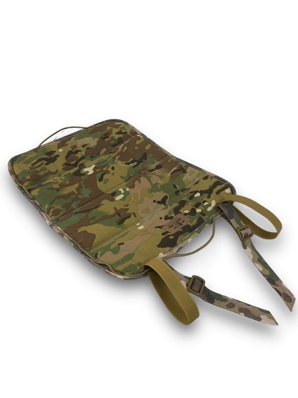 Сидушка Folding seat winter FSW8 Multicam