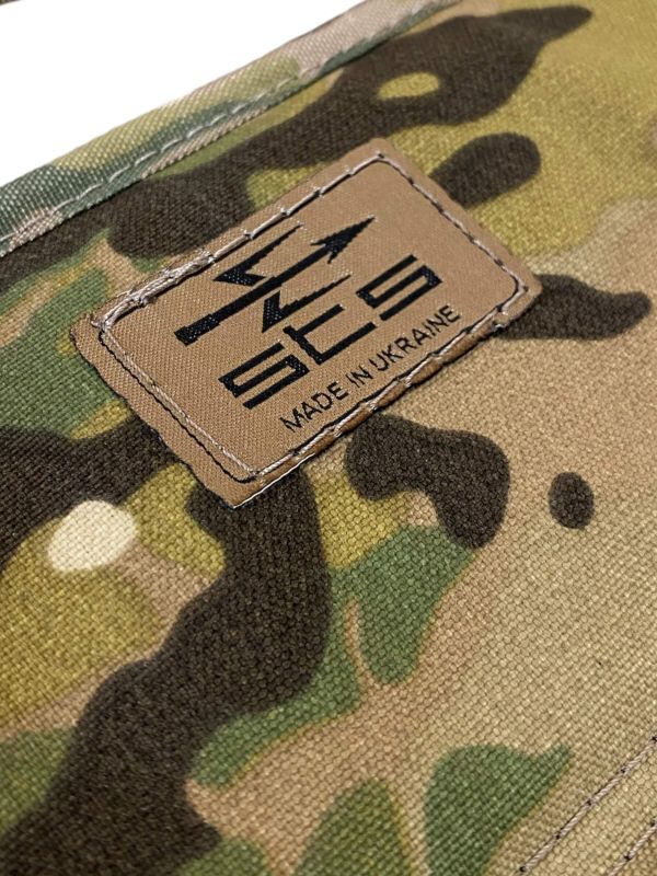 Сидушка Folding seat winter FSW8 Multicam