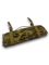Сидушка Folding seat winter FSW8 Multicam