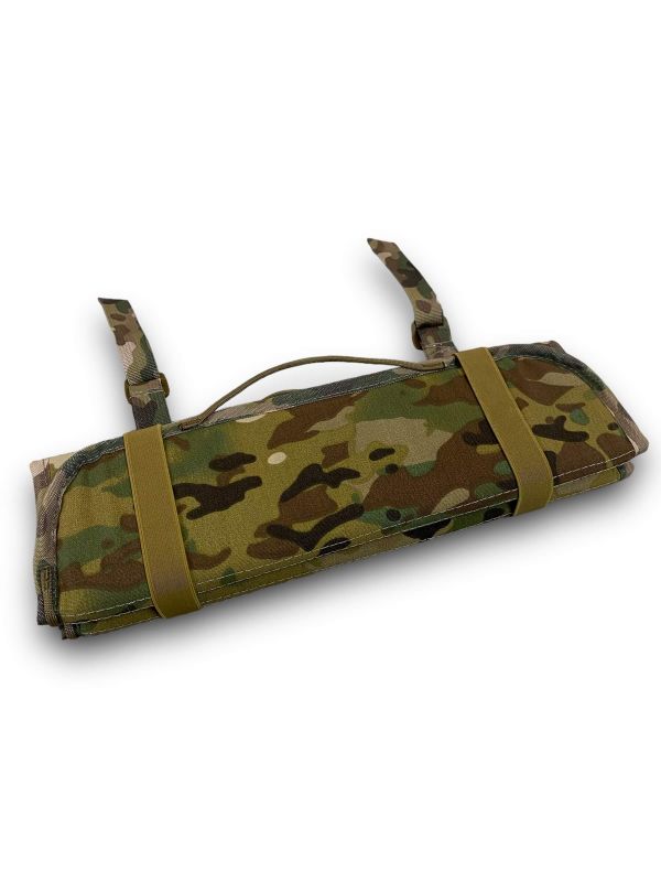 Сидушка Folding seat winter FSW8 Multicam