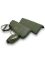 Сидушка Folding seat winter FSW8 (олива)