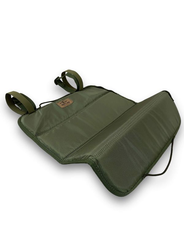 Сидушка Folding seat winter FSW8 (олива)