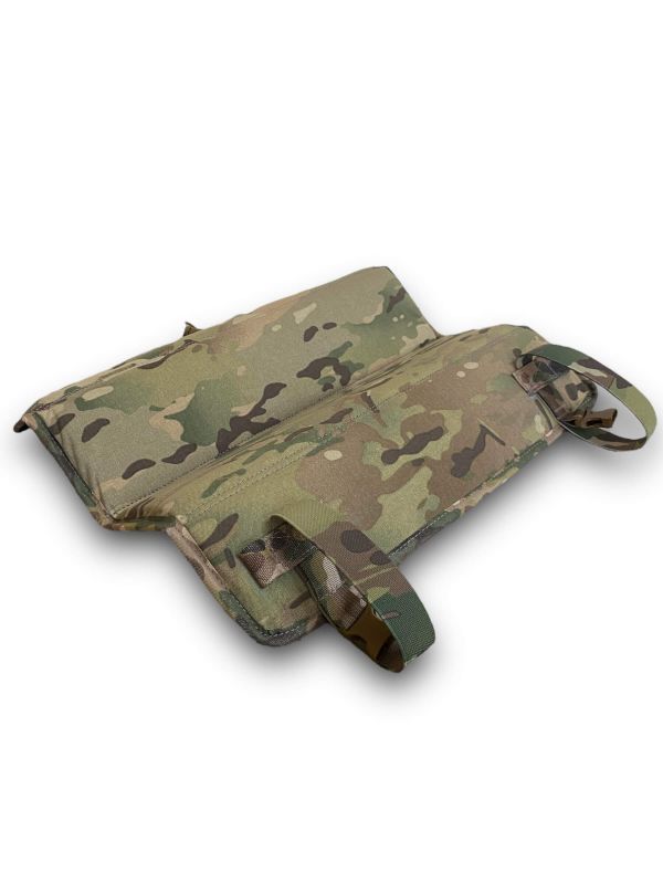 Сидушка SUPER WARM Multicam