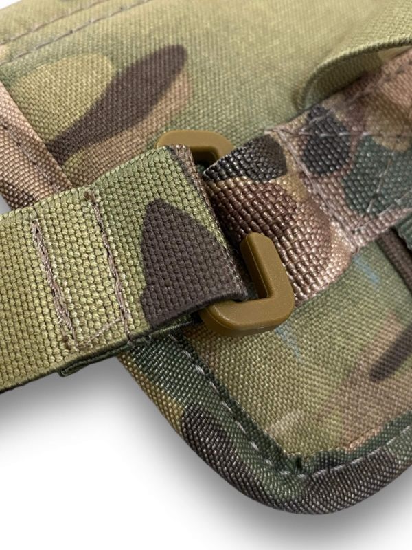 Сидушка SUPER WARM Multicam