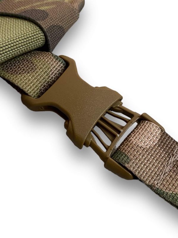 Сидушка SUPER WARM Multicam