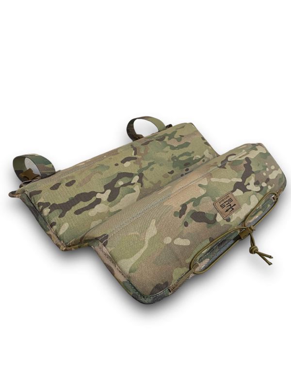 Сидушка SUPER WARM Multicam