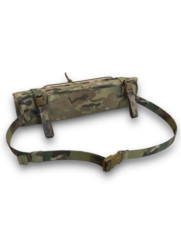 Сидушка SUPER WARM Multicam