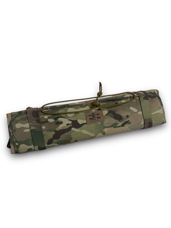 Сидушка SUPER WARM Multicam