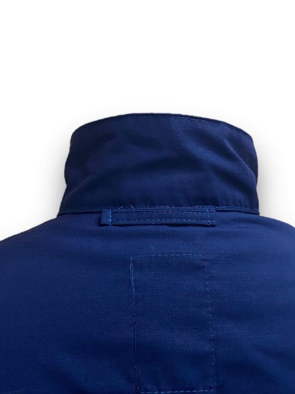 Сорочка Ветеран Blue