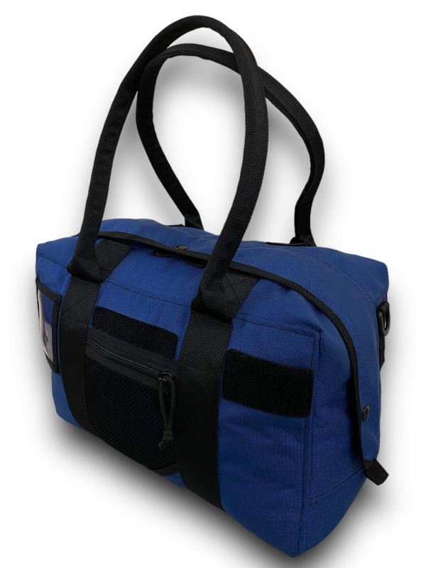 Сумка 3 Blue (STS-2222 Blue)