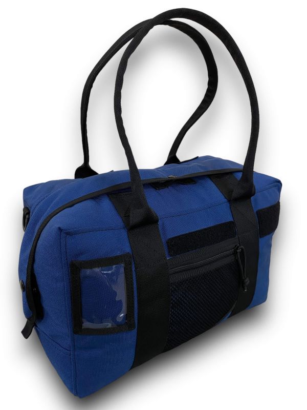 Сумка 3 Blue (STS-2222 Blue)