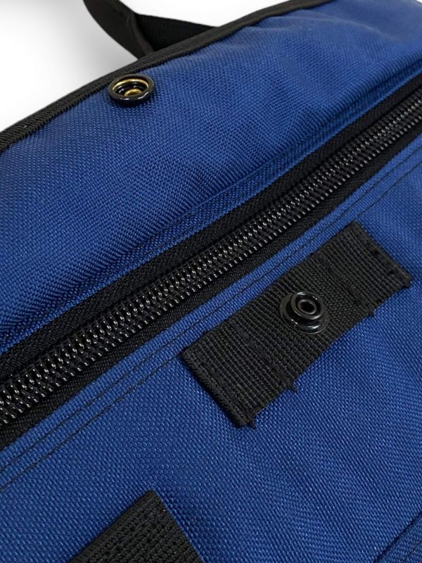 Сумка 3 Blue (STS-2222 Blue)