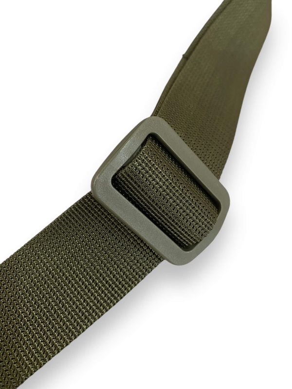 Сумка WALK Ranger green