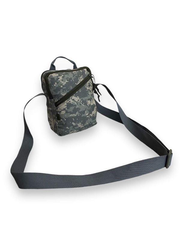 Сумка WALK ACU
