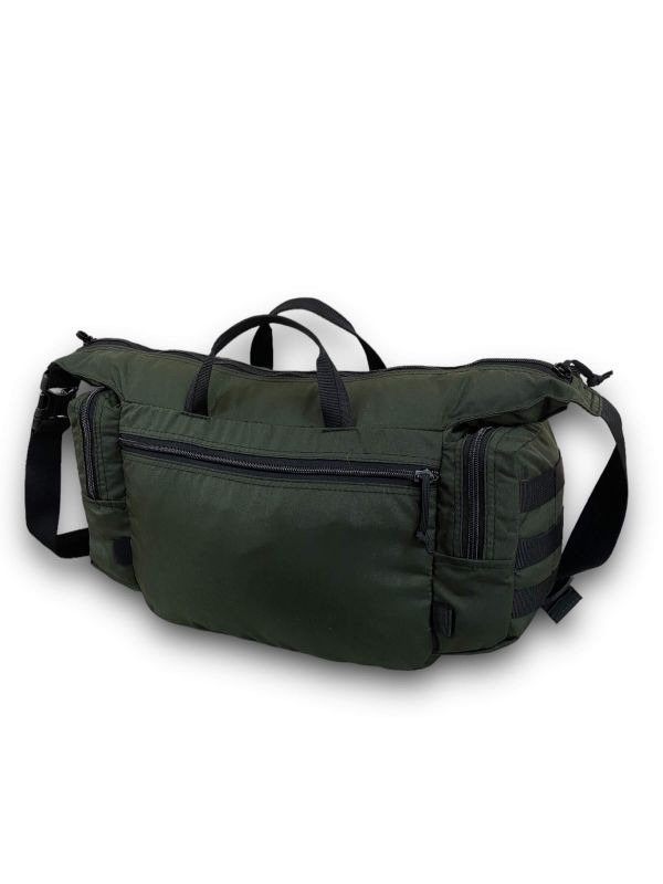 Сумка БС-К19 M green
