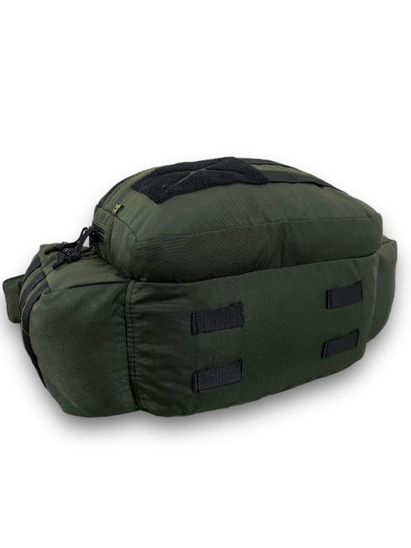 Сумка БС-К19 M green