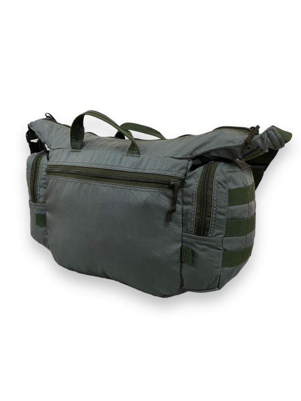 Сумка БС-К19 M Foliage green