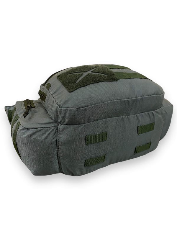 Сумка БС-К19 M Foliage green